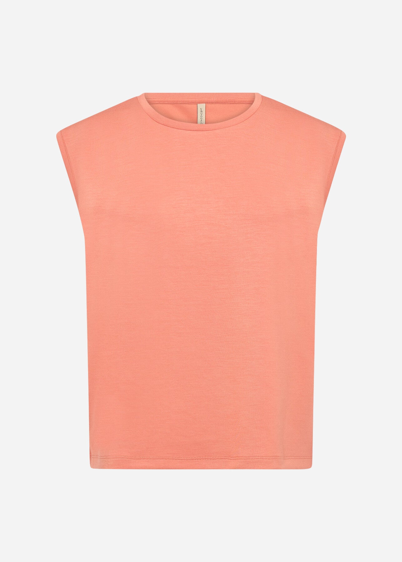 SC-BANU 229 Top Orange
