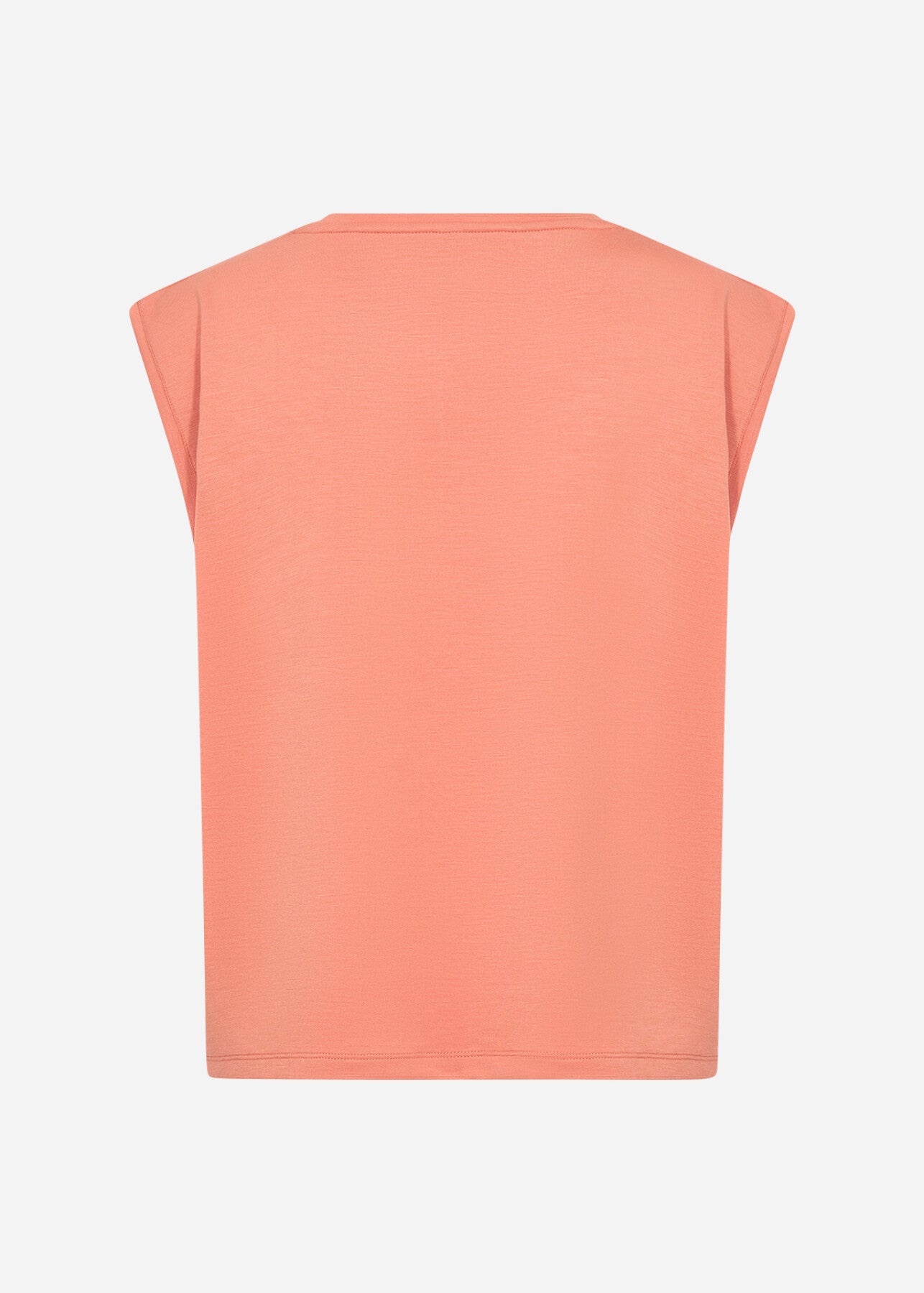 SC-BANU 229 Top Orange