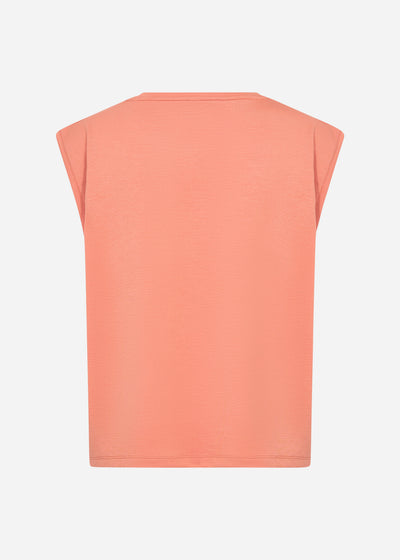 SC-BANU 229 Top Orange