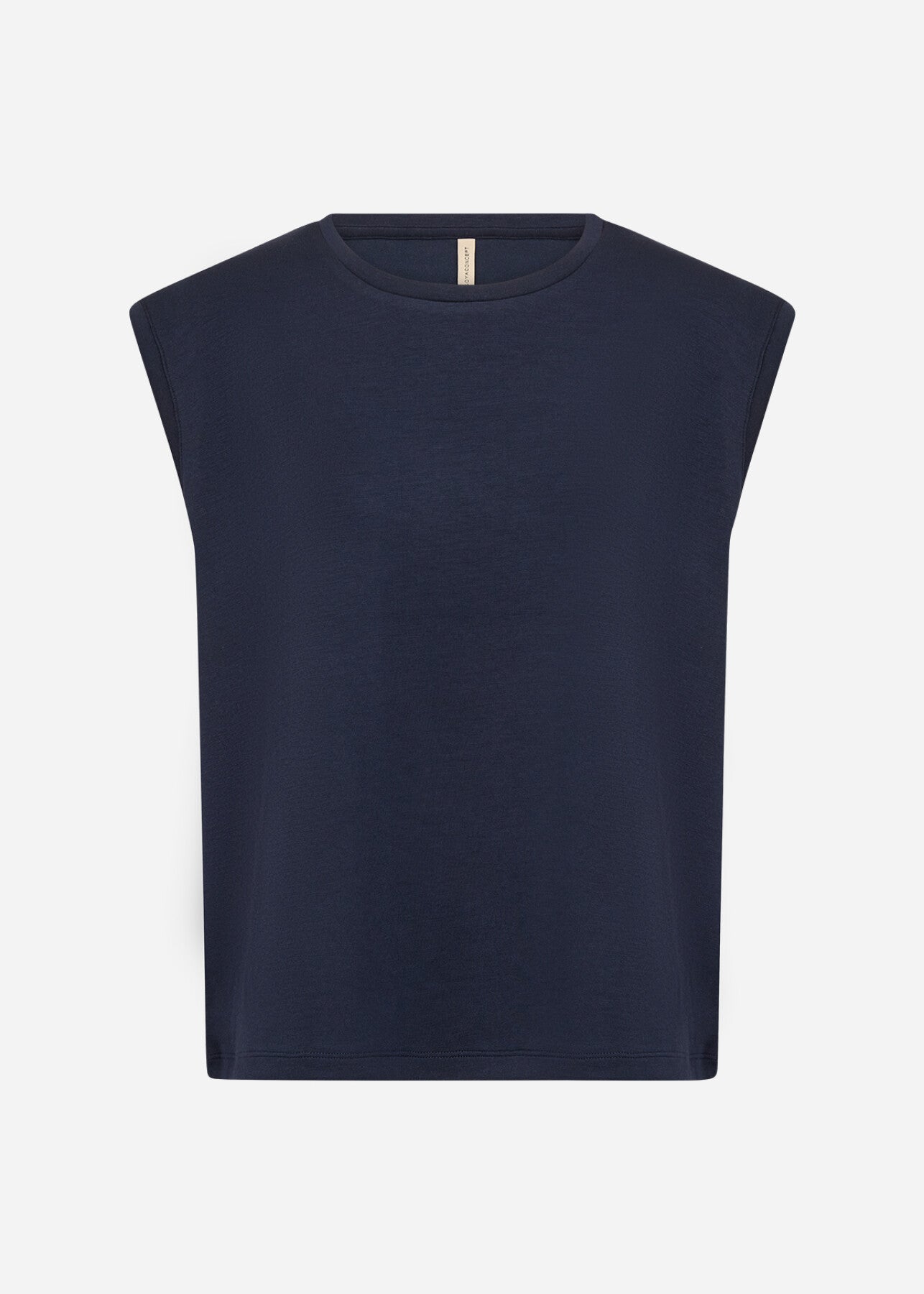 SC-BANU 229 Top Navy