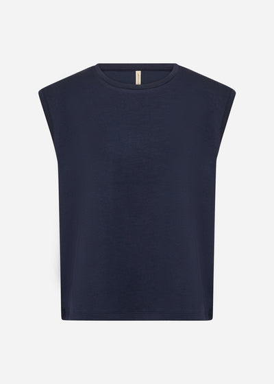 SC-BANU 229 Top Navy