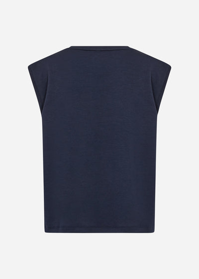 SC-BANU 229 Top Navy