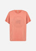 SC-BANU 230 T-shirt Orange