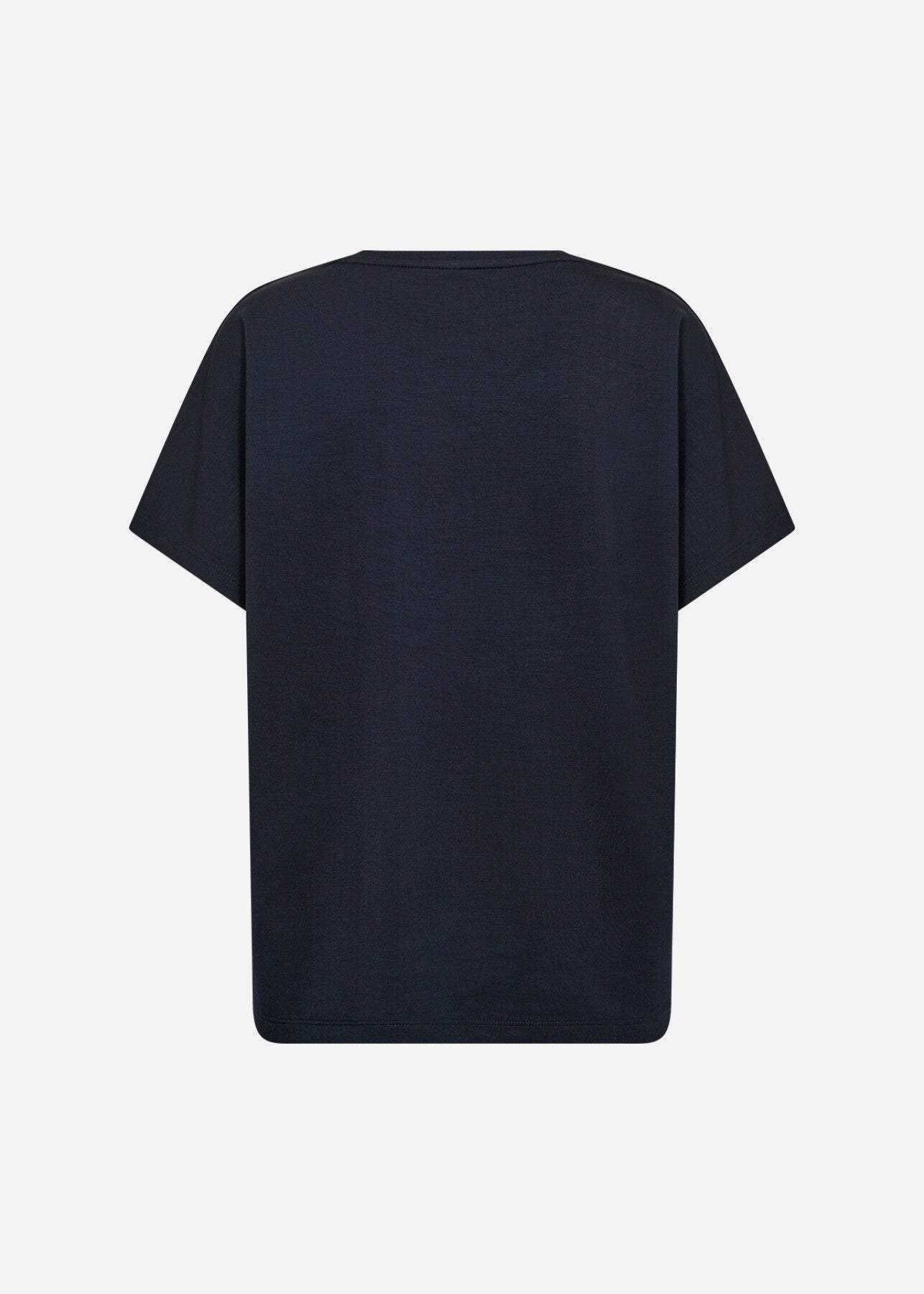 SC-BANU 230 T-shirt Navy