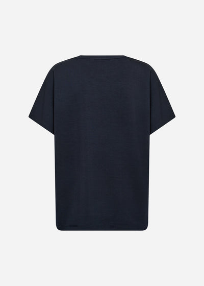 SC-BANU 230 T-shirt Navy