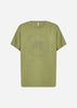 SC-BANU 230 T-shirt Grøn