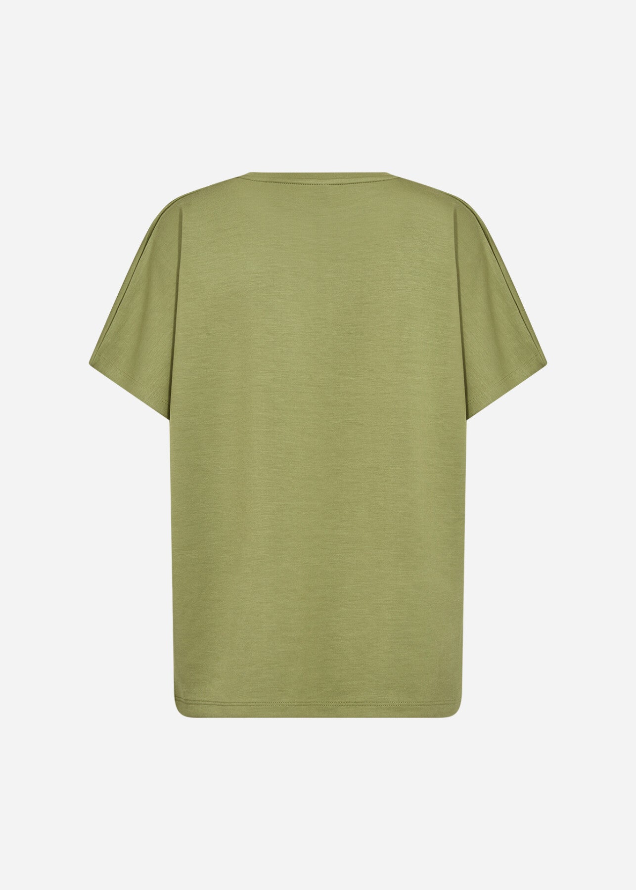 SC-BANU 230 T-shirt Grøn