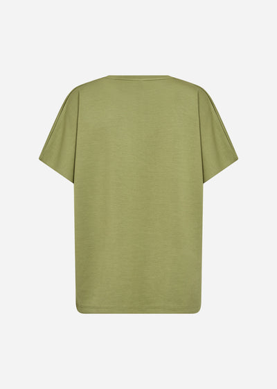 SC-BANU 230 T-shirt Grøn