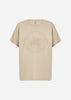 SC-BANU 230 T-shirt Sand