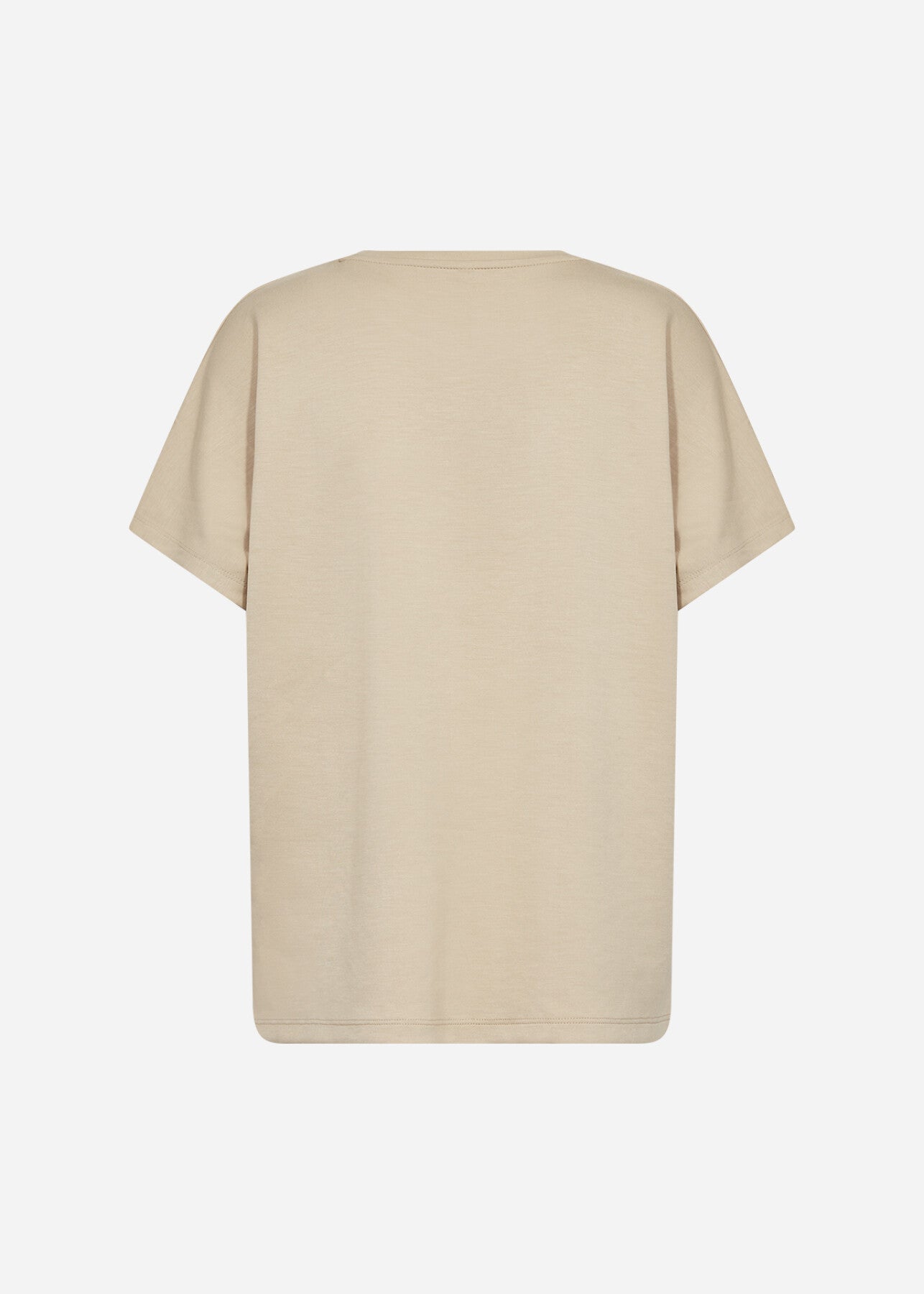 SC-BANU 230 T-shirt Sand