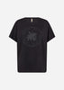 SC-BANU 230 T-shirt Sort