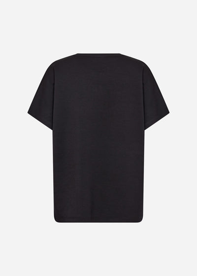 SC-BANU 230 T-shirt Sort
