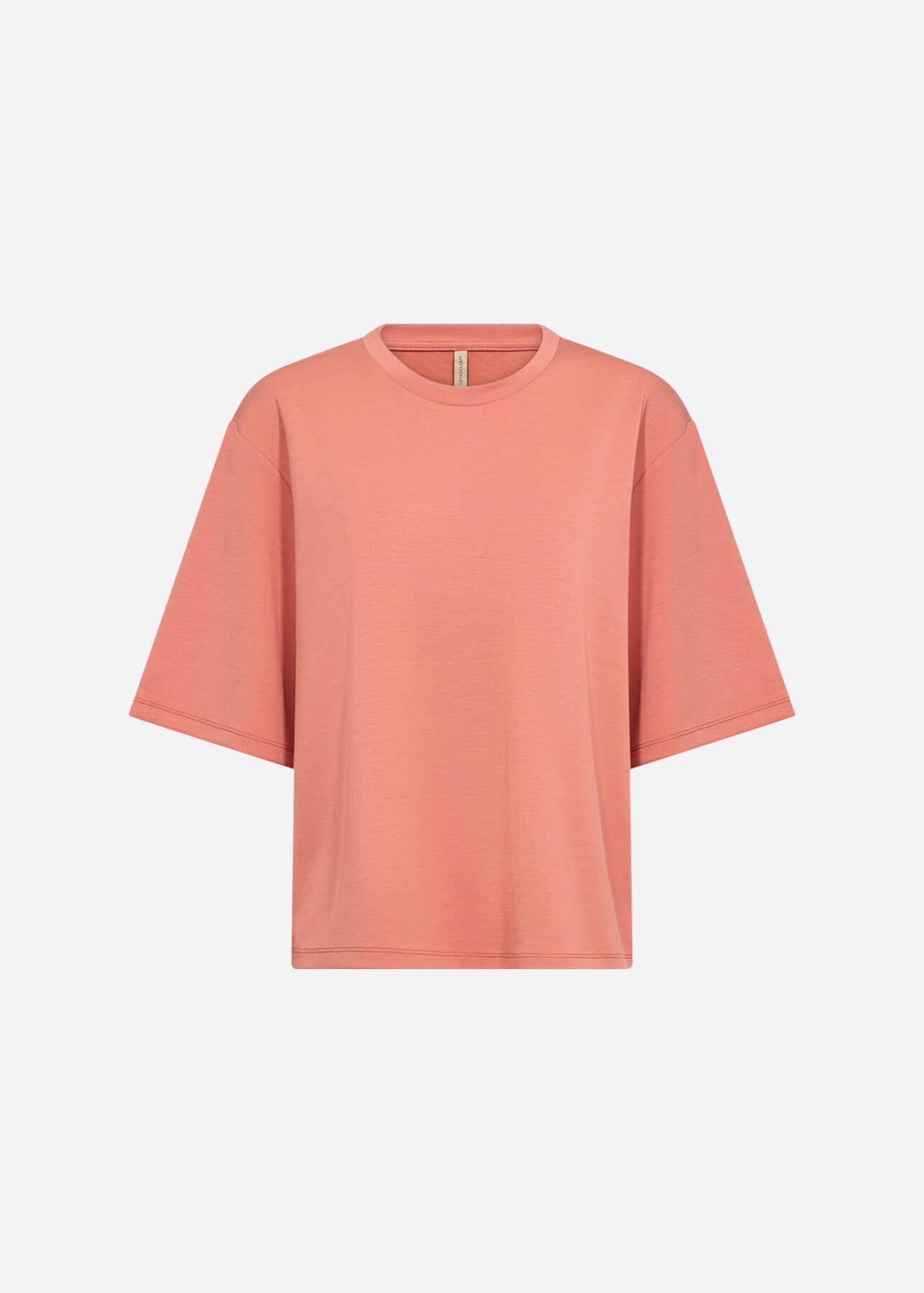 SC-BANU 231 T-shirt Orange