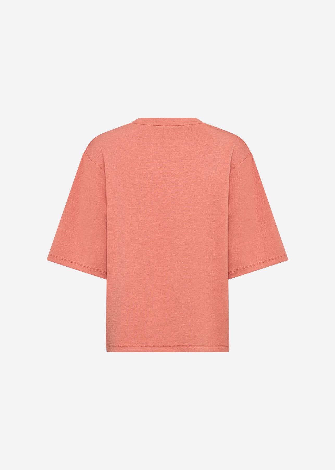 SC-BANU 231 T-shirt Orange