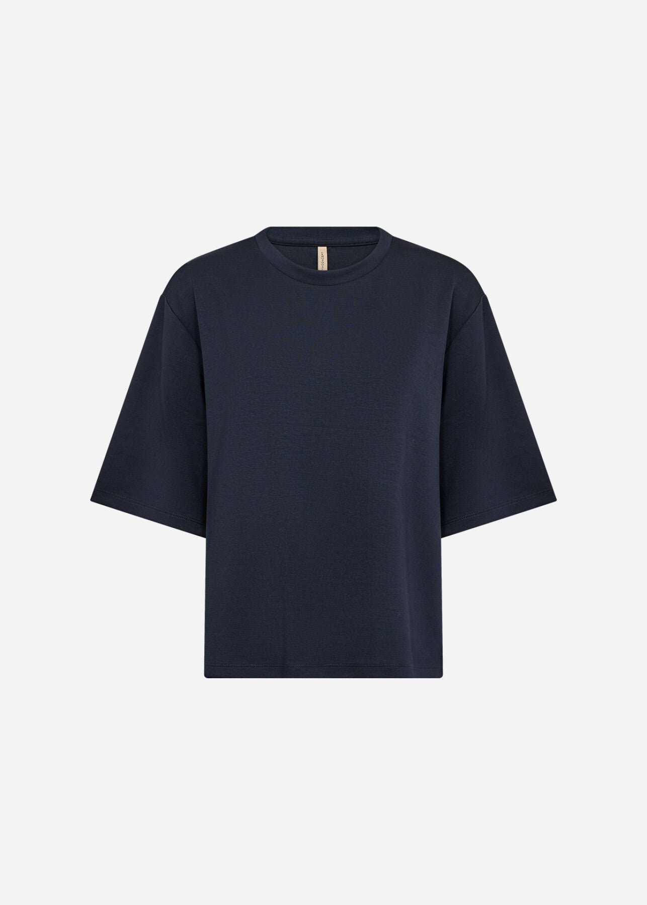 SC-BANU 231 T-shirt Navy