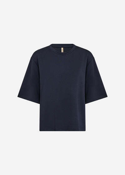 SC-BANU 231 T-shirt Navy