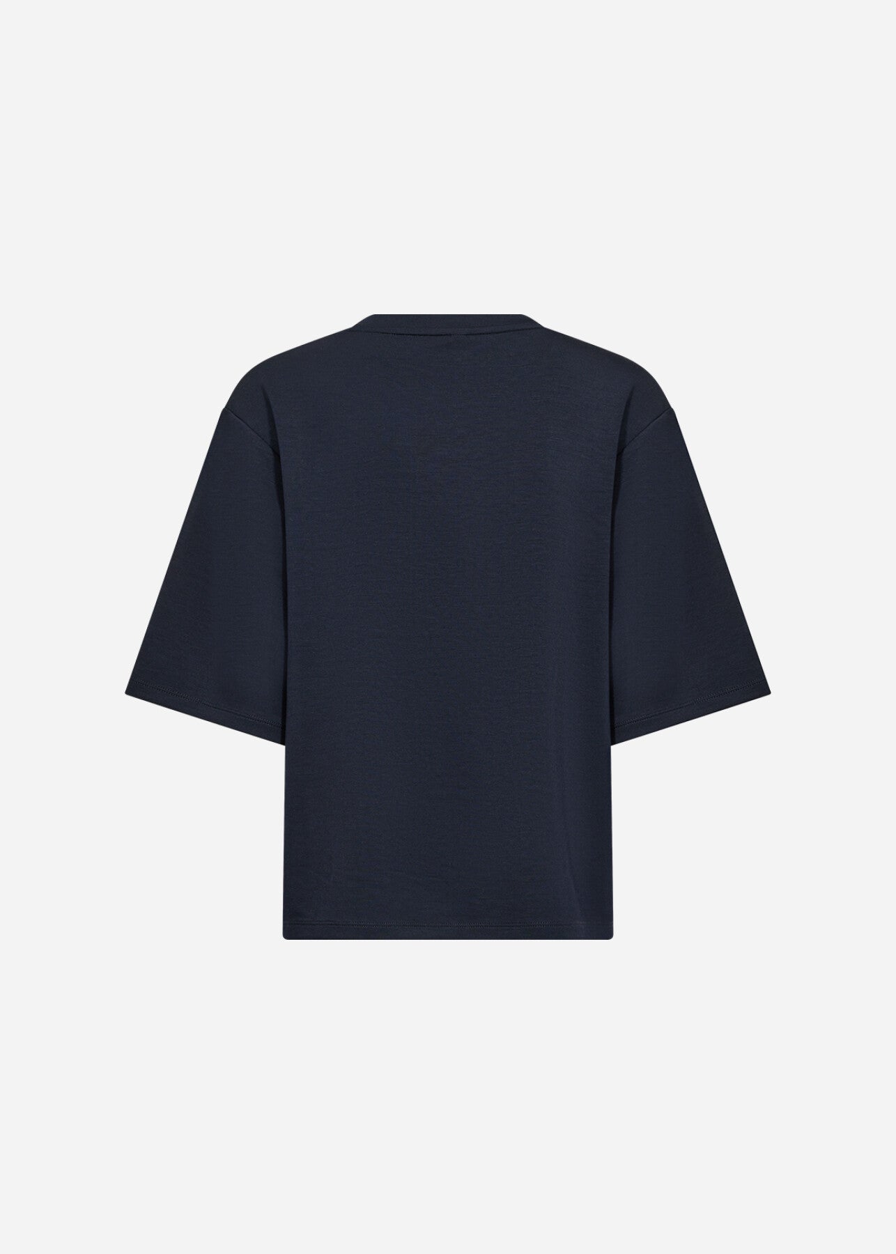 SC-BANU 231 T-shirt Navy