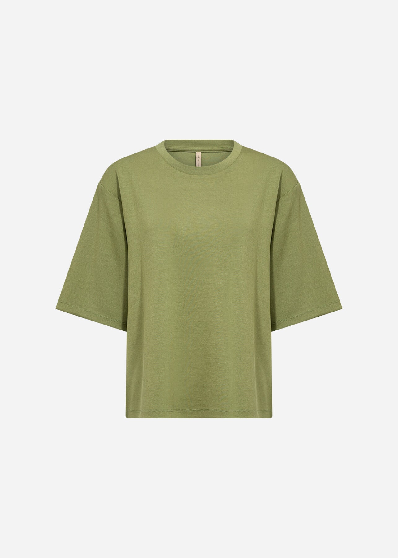 SC-BANU 231 T-shirt Grøn