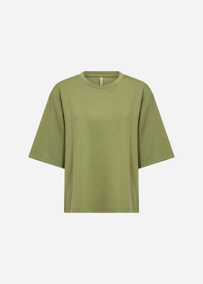 SC-BANU 231 T-shirt Grøn