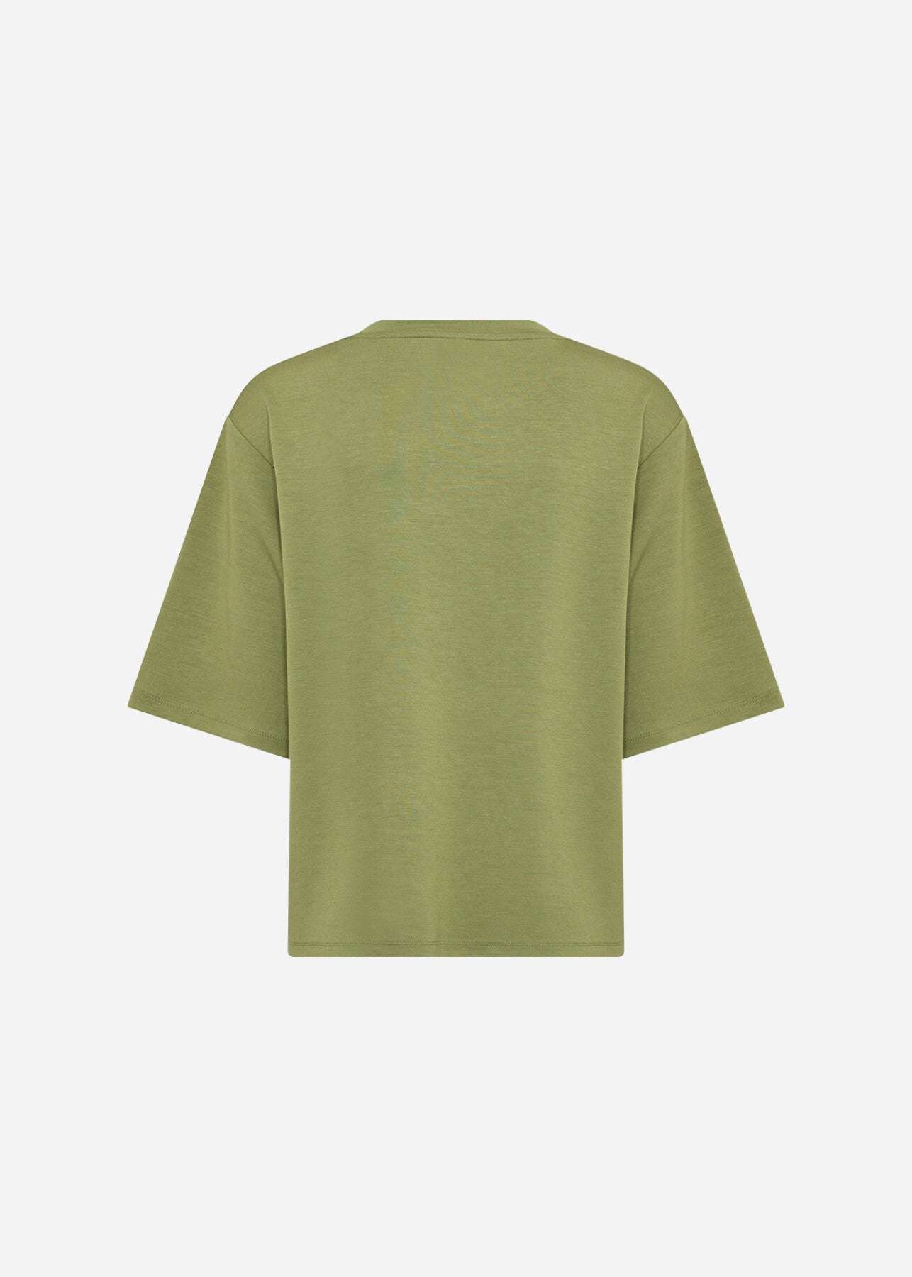 SC-BANU 231 T-shirt Grøn