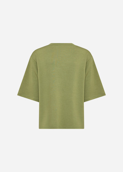 SC-BANU 231 T-shirt Grøn