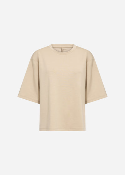 SC-BANU 231 T-shirt Sand