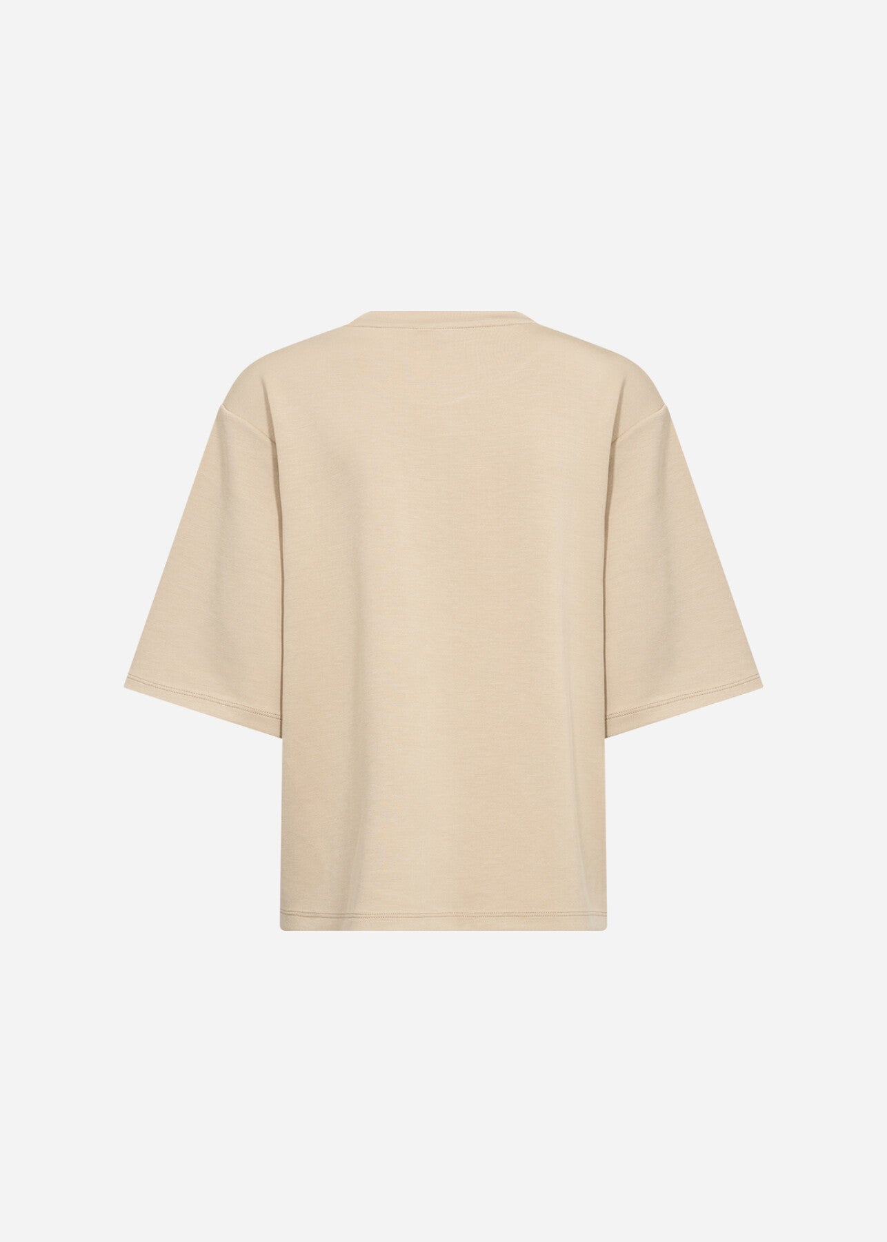 SC-BANU 231 T-shirt Sand