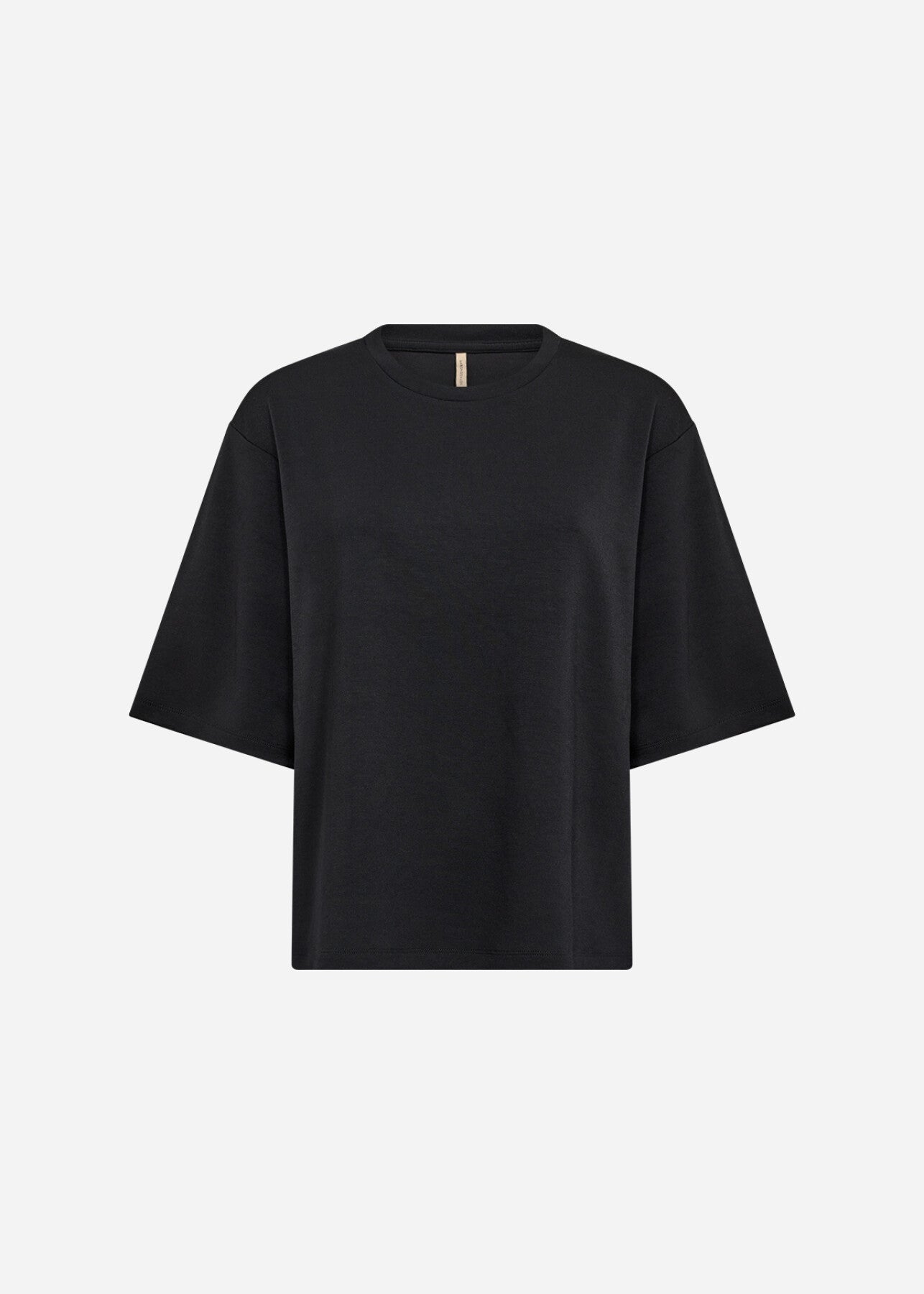 SC-BANU 231 T-shirt Sort