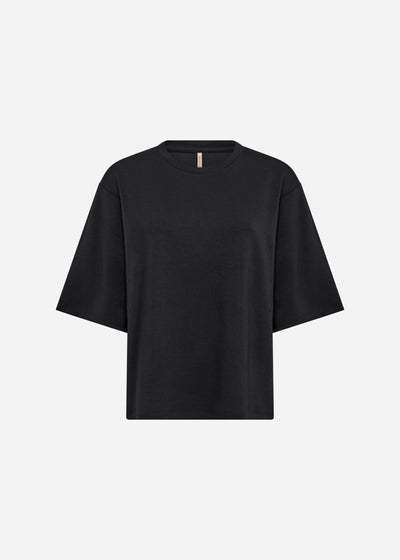 SC-BANU 231 T-shirt Sort