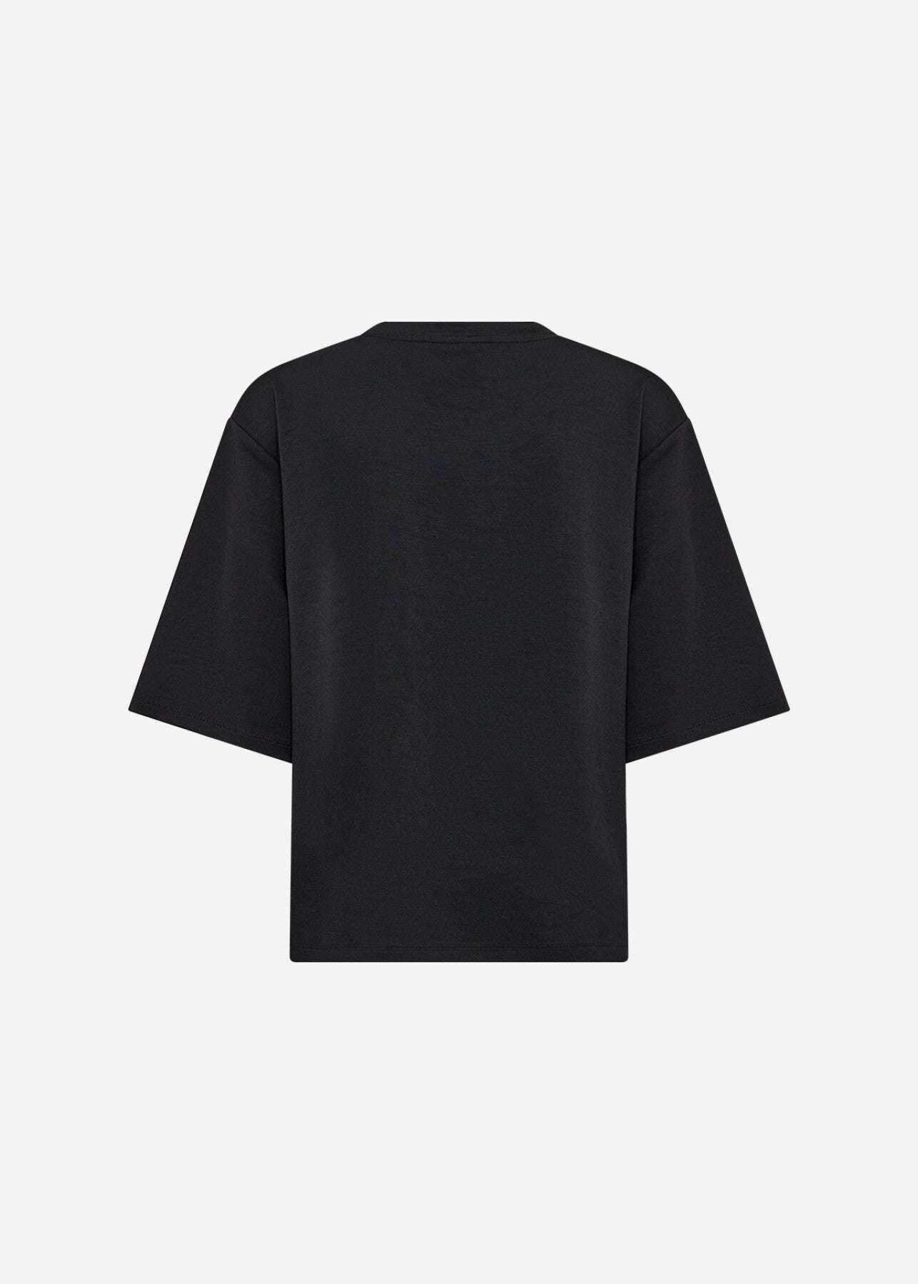 SC-BANU 231 T-shirt Sort