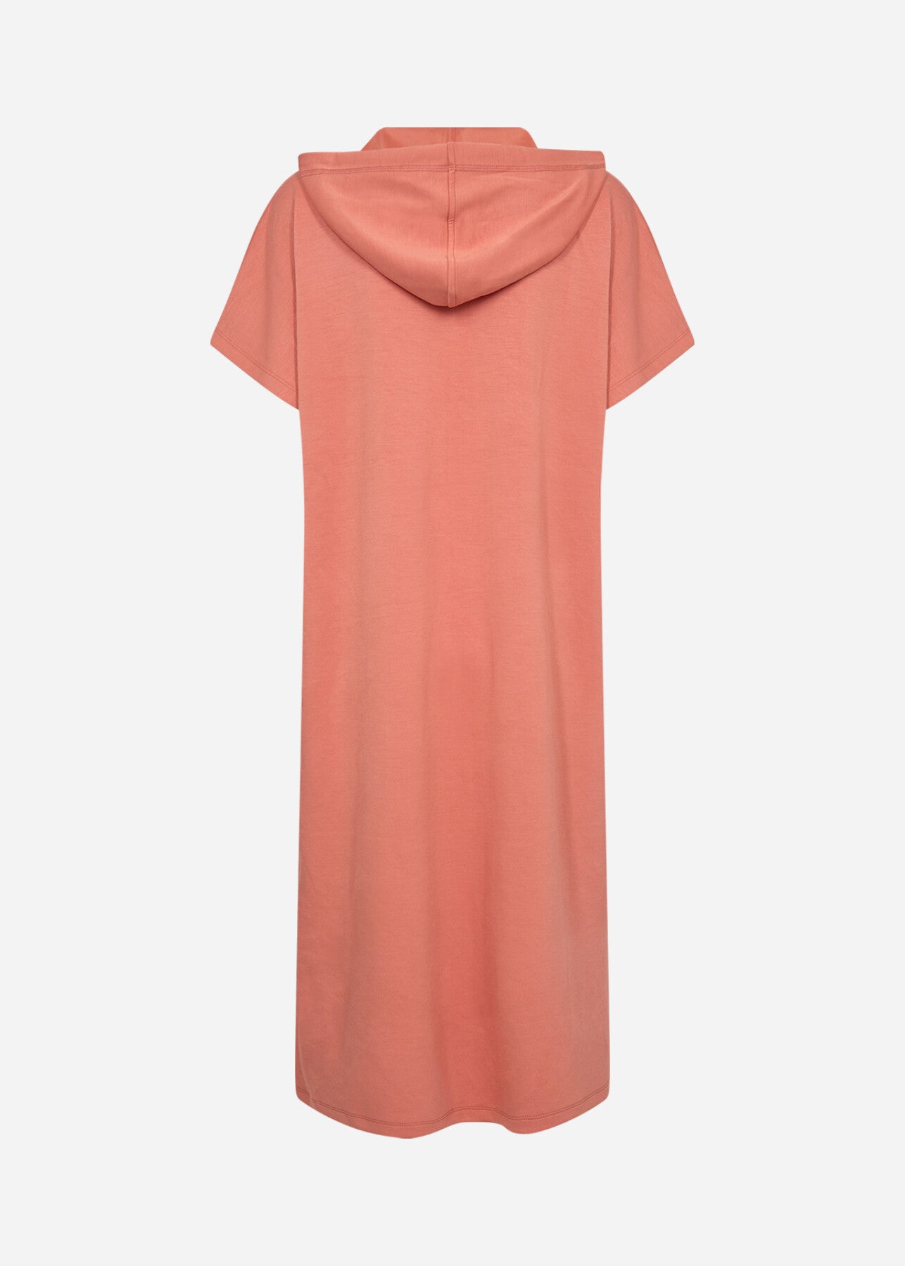 SC-BANU 232 Kjole Orange