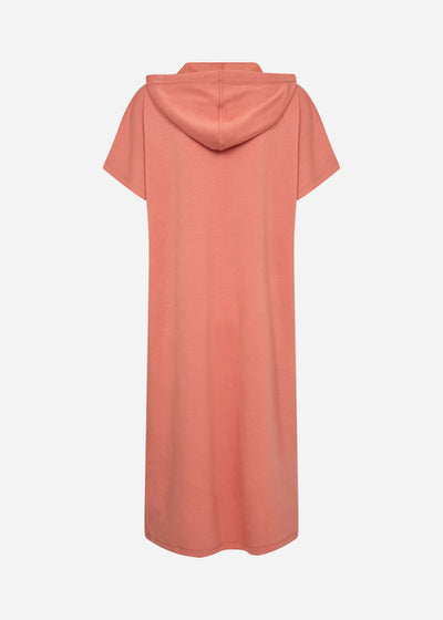 SC-BANU 232 Kjole Orange