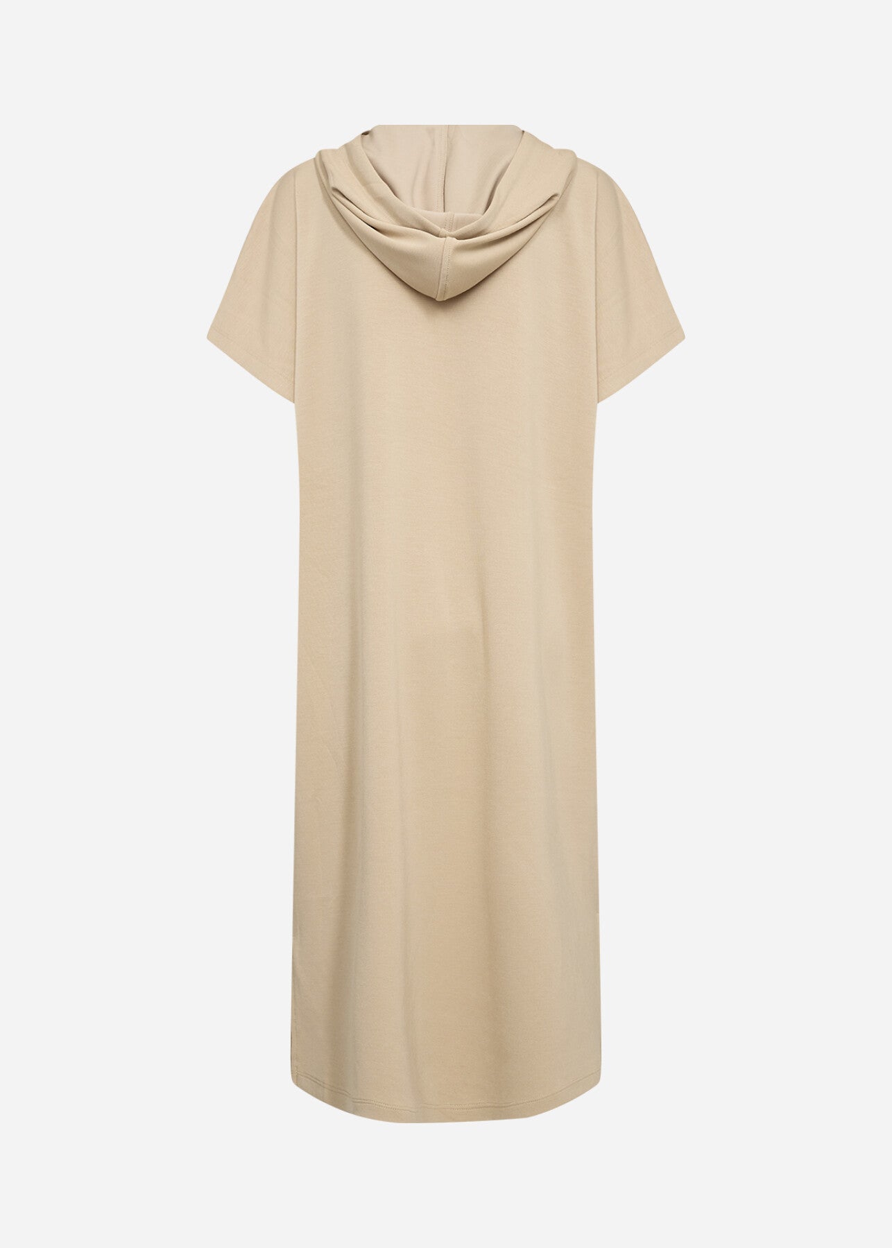 SC-BANU 232 Kjole Sand