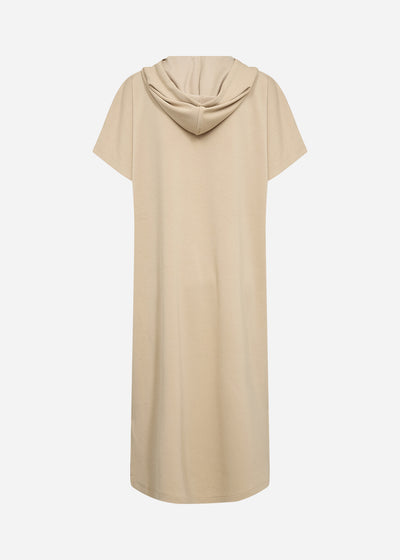 SC-BANU 232 Kjole Sand
