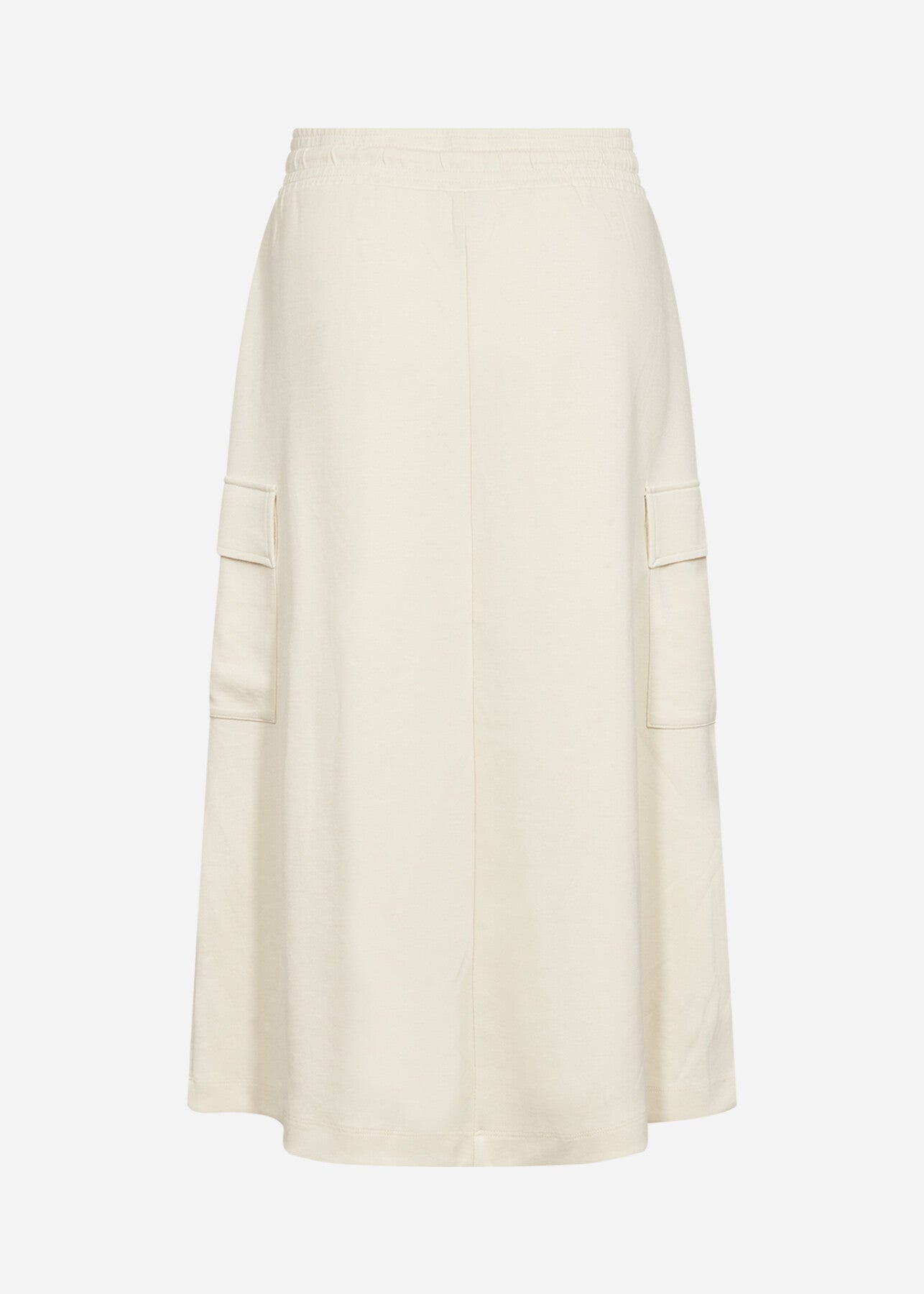 SC-BANU 233 Nederdel Creme
