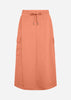 SC-BANU 233 Nederdel Orange
