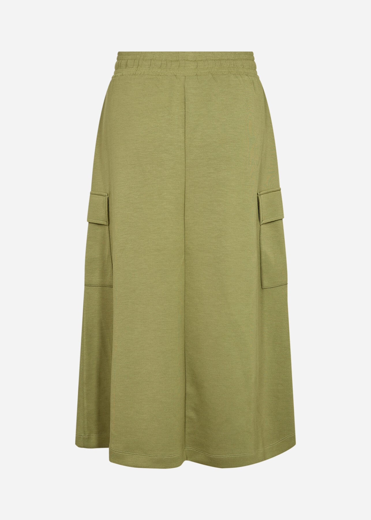SC-BANU 233 Nederdel Grøn
