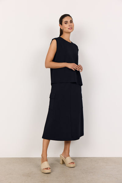 SC-BANU 229 Top Sort
