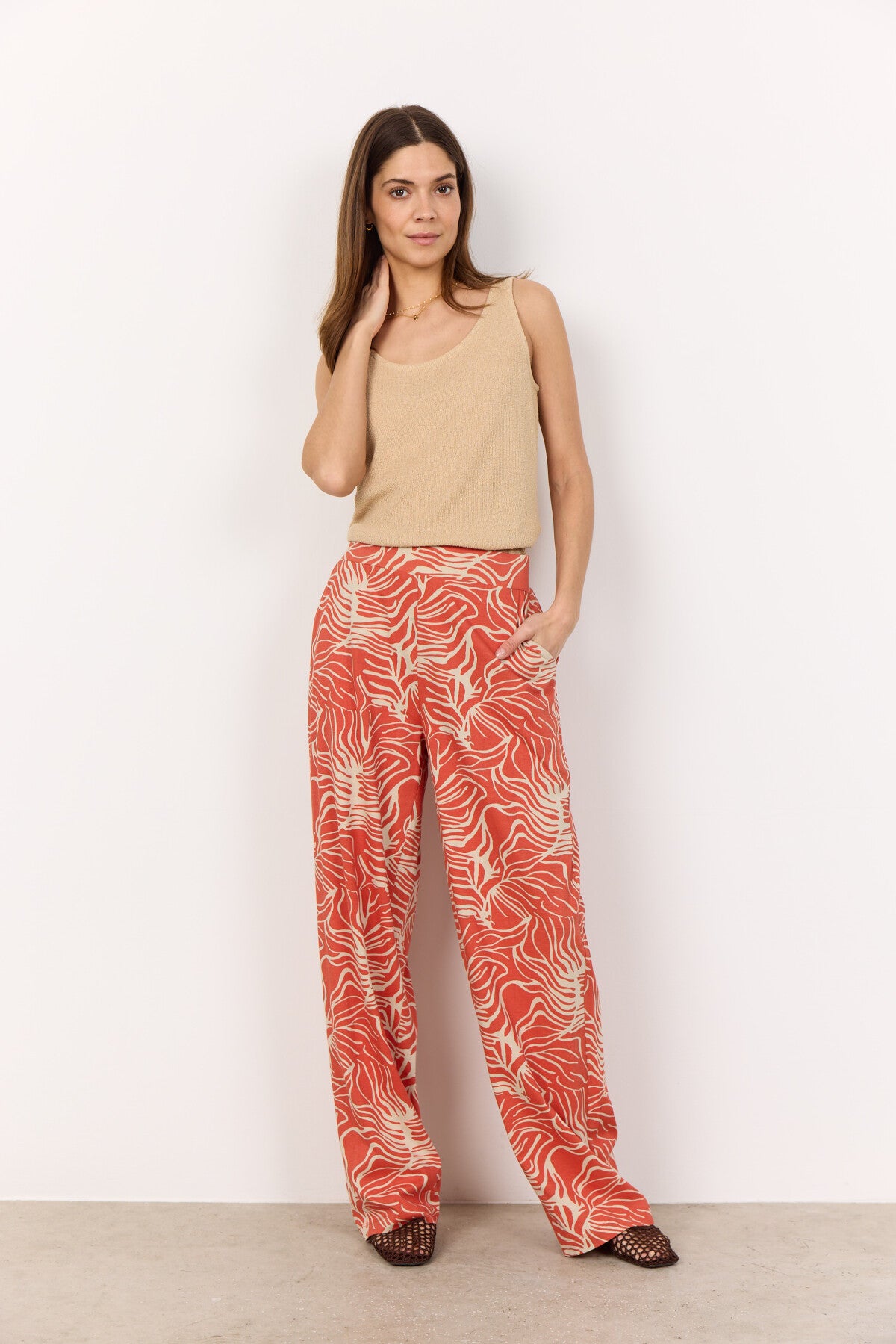 SC-DELIA 3 Top Sand