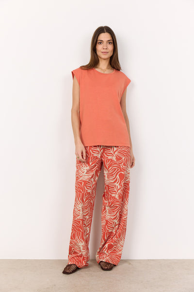 SC-BANU 229 Top Orange