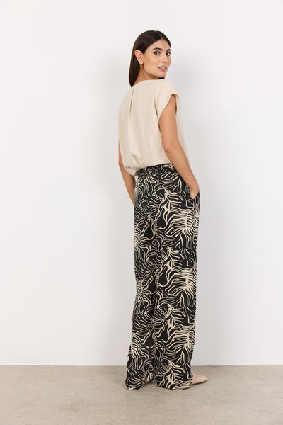 SC-INA 51 T-shirt Lys sand