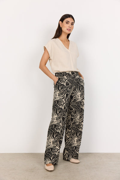 SC-INA 51 T-shirt Lys sand