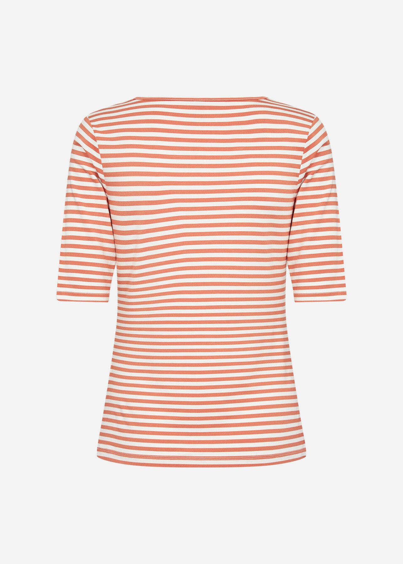 SC-RICCI 2 T-shirt Orange