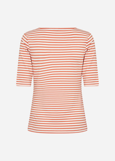 SC-RICCI 2 T-shirt Orange