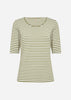 SC-RICCI 2 T-shirt Grøn