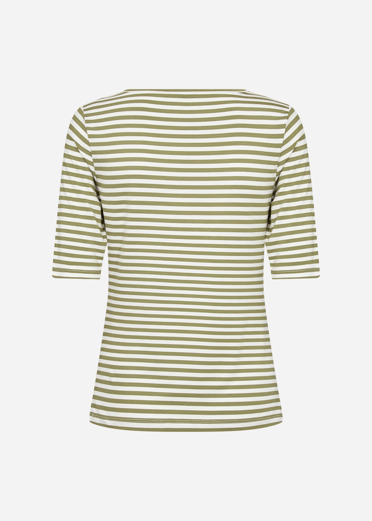 SC-RICCI 2 T-shirt Grøn