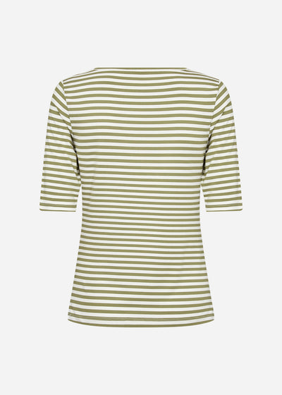 SC-RICCI 2 T-shirt Grøn