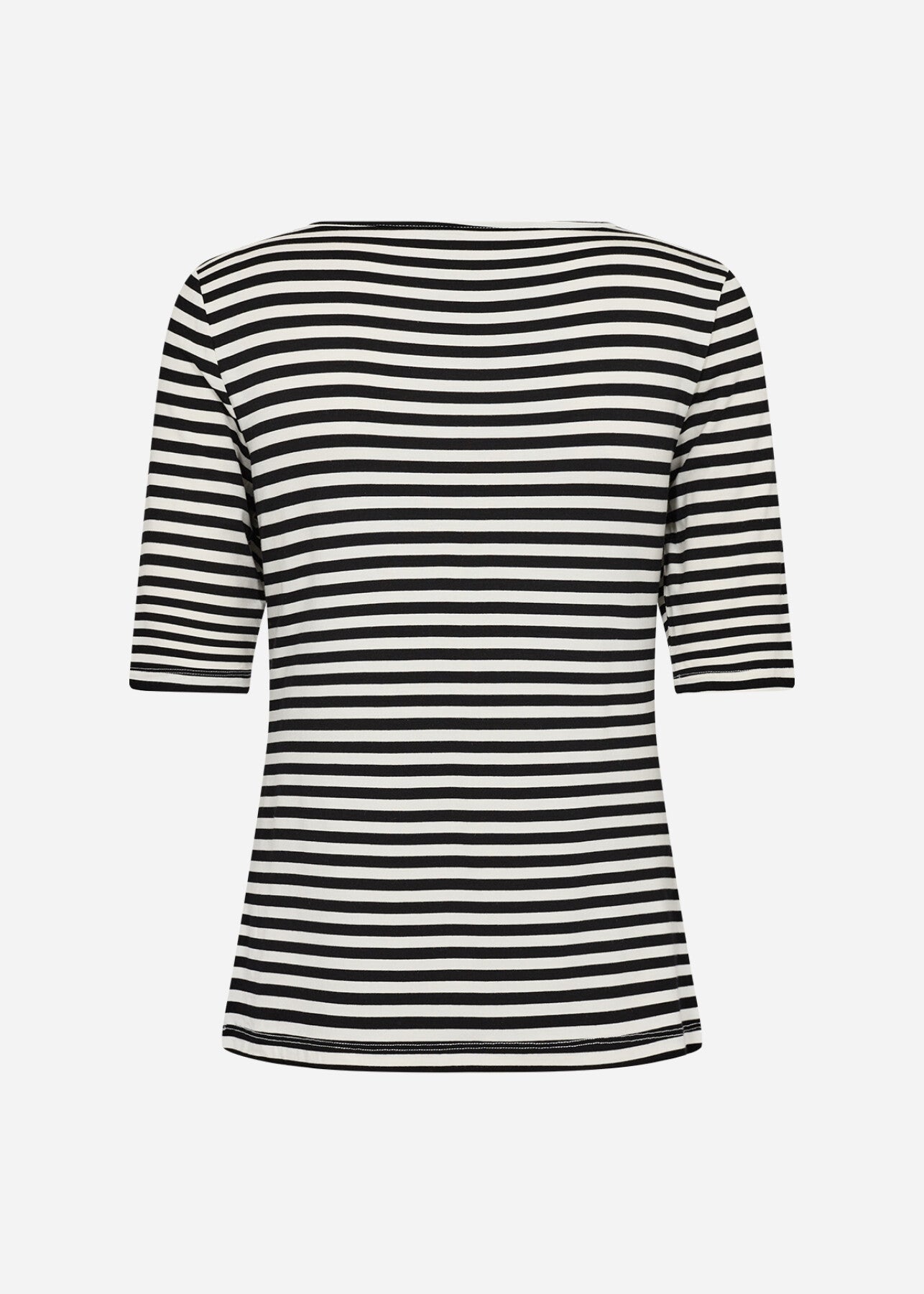 SC-RICCI 2 T-shirt Sort
