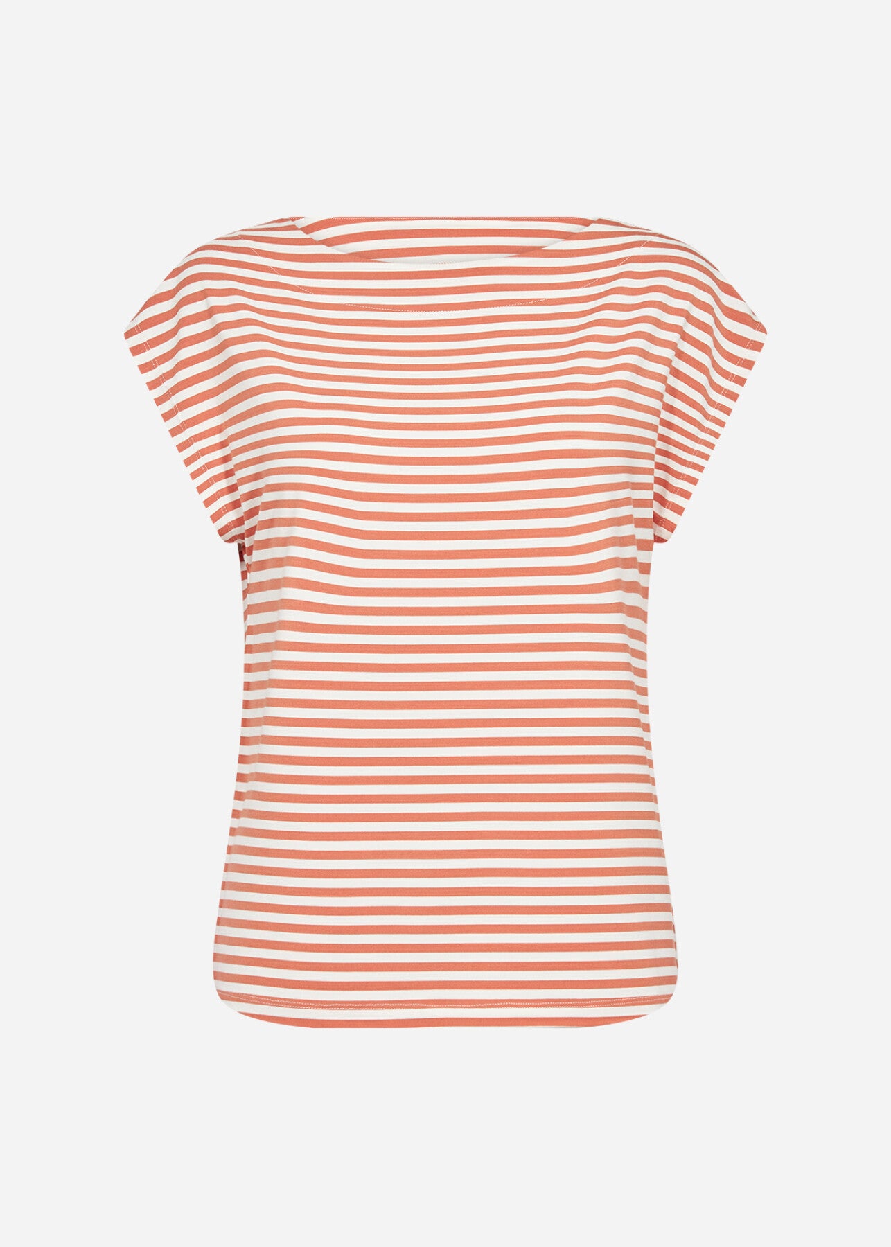 SC-RICCI 3 T-shirt Orange