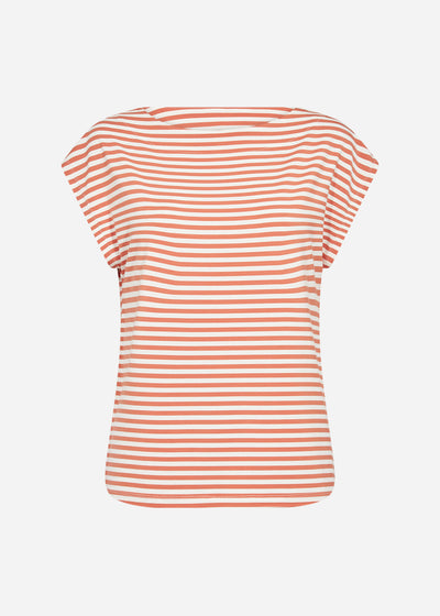 SC-RICCI 3 T-shirt Orange